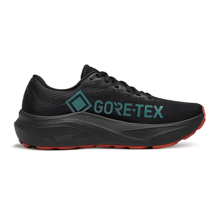 Asics GT-2000 14 Gore Tex 'Black Apricot Crush' Men's 1011C058-002
