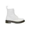 Dr. Martens 1460 Original British Style Fashion Short Boots Women Boots White 26802543