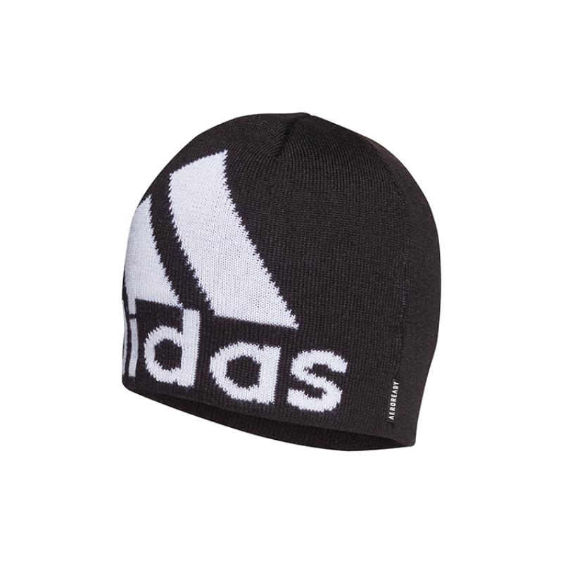 

Adidas Полиэстеровые шапки унисекс Adidas FS9029 OSFW чёрный