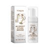 HOEGOA Hair Styling Mousse Soft Hair Care Long-lasting Moisture Locking Curl Styling Mousse