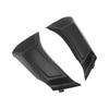 [motokagura] Rebel 250 2017-2025 Engine Cover Side Panel, Matte Black, MC49 PC60