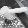 Multifunctional Electric Cleaning Brush Rotating Dishwashing Brush  Corner Cleaning
