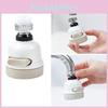 High-performance Movable Kitchen Tap With Faucet Filter For Superior Water Saving