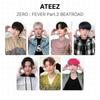 ZERO : FEVER Part.2 BEATROAD Official Photocard