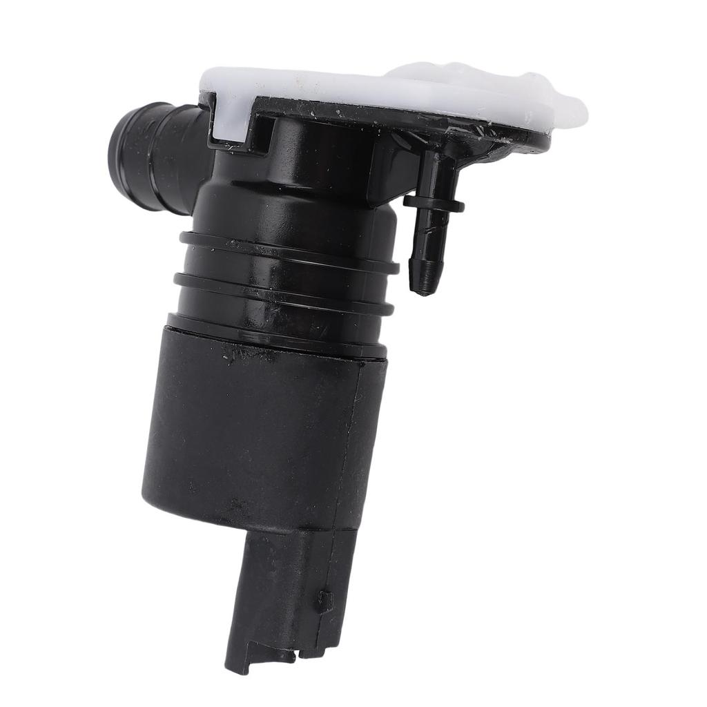Front Windshield Washer Pump Ensure Smooth Waterflow Long Lasting 289209776R Replacement for Kadjar Clio V