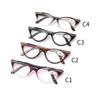 Cat Eye Frame Reading Glasses for Women Presbyopia Hyperopia Vision Care Magnification Computer Eyewear