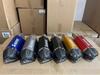 Motorcycle Scorpion Compact Hexagonal Carbon Fiber Exhaust for Ninja Sports Models