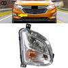 For 2018 2019 2020 Chevy Equinox Passenger Right Side Fog Lights Driving Lamps