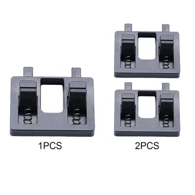 1/2 PCS Welding Wire Fixture Thickened Soldering Fixture Cable Clamps Welding Table Clamp Fixed Clamp Welding Repair Tools