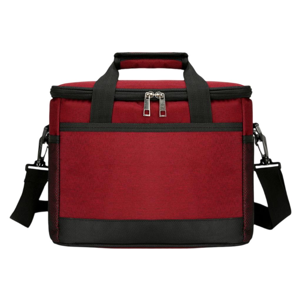 Outdoor Refrigerated Bag, Portable Storage, Ice Pack, Portable Camping, Picnic, Insulation And Coolings Bag