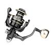 Brangdy AC5000 Long-Cast Spinning Fishing Reel