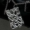 Original Design Electroplate Plasitic Frame Kpop Idol Photocard Holder Creative 3 Inch Photo Card Holder Photo Sleeve