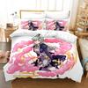 Biancheria da letto – Completi lenzuola e parure da letto