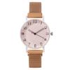 Women Fashion Leather Watch