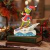 Christmas Decorative Items, With A Strong Sense Of Christmas Atmosphere And Collectibility, Trendy Items For The Festive