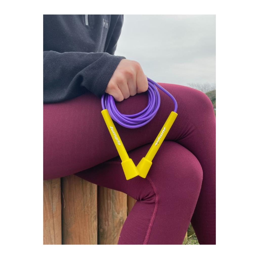 Professional Jump Rope Sport Equipment For Exercise With Adjustable Length