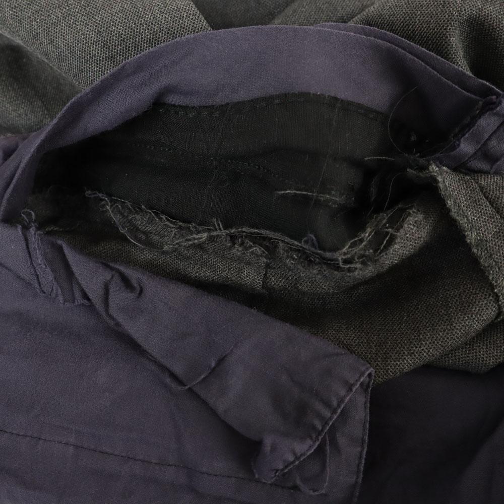 JIL SANDER suit Setup 46 Charcoal gray Men's Used