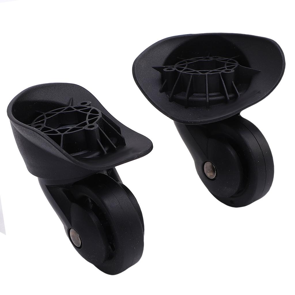 Luggage Suitcase Wheels Travel Suitcase Caster Repair Kits Universal Wheel Roller Replacement