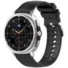 Öko-Silikon Armband für Samsung Galaxy Watch 8/8 Classic
