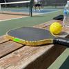 14/16mm Pickleball Racket Frame Protective Tape TPU Paddle Head Edge Tape  Tournament Use