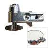 Multifunctional Drum Rack Clamp Drum Accessory Drum Part Expansion Clamp Drum Expansion Clip for Secure and Easy Setup