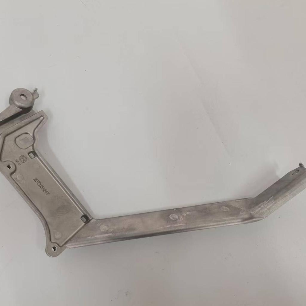 Honda Accord 9th Gen ACC Aluminum Alloy Bracket (2013-2017)