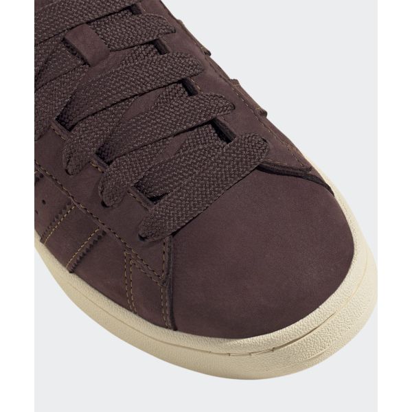 adidas Campus 00s Shadow Brown Unisex Sneakers Bronze-Strata JS3777