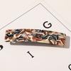 Vintage Hair Clips for Women Hair Barrettes Elegant Colorful Hair Clips Girls Hairclip Hair Accessories Acetate Hairpin  New