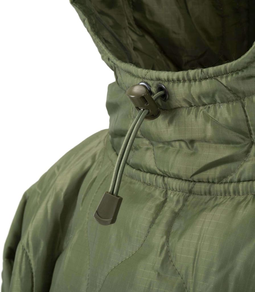 Helikon-Tex® Swagman Roll Poncho jacket olive green