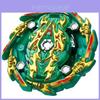 Beyblade Battle Gyro Brinquedo Death Hattis Burst Liga B135 Com Acabamento Premium