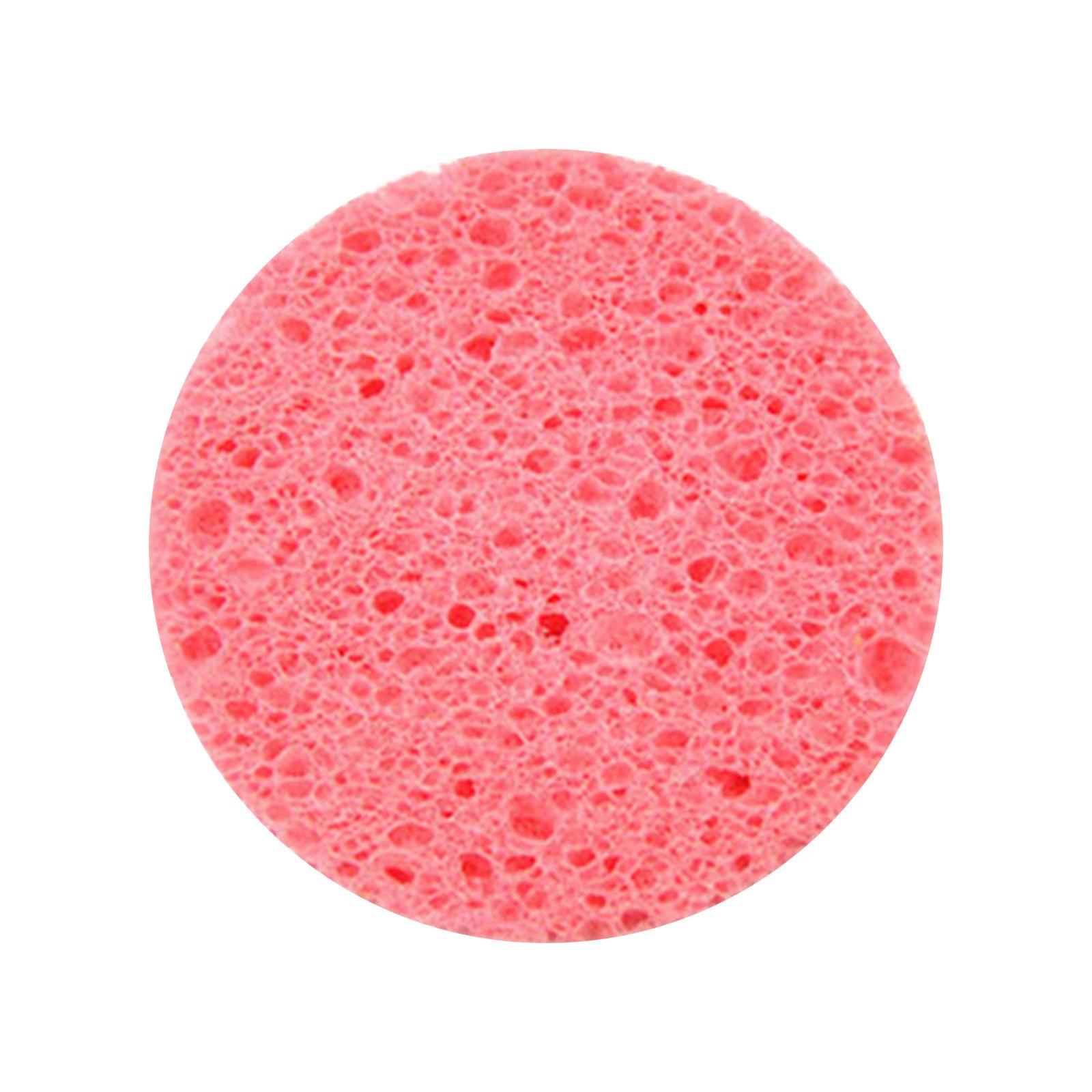 

Обновление подушечек Kojic, новые подушечки Kojic и очищающие подушечки 2024 года, сжатые губки для лица Очищающие подушечки Kojic Губки для лица для очищения и отшелушивания One Size розовый