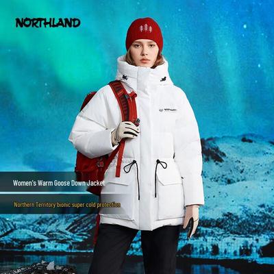 Vestes et manteaux – Doudounes et parkas