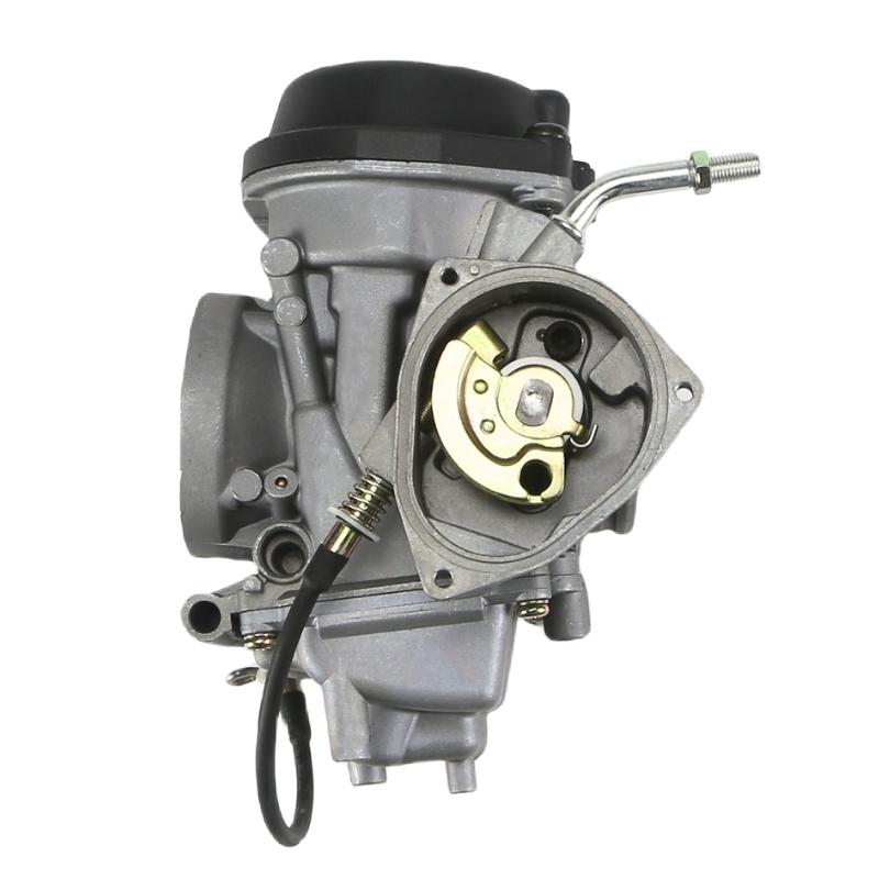 36mm PD36J Motorcycle Carburetor For Suzuki Yamaha Kawasaki KFX 400 Universal other 300cc to 500cc Racing ATV Dirt Pit Bike
