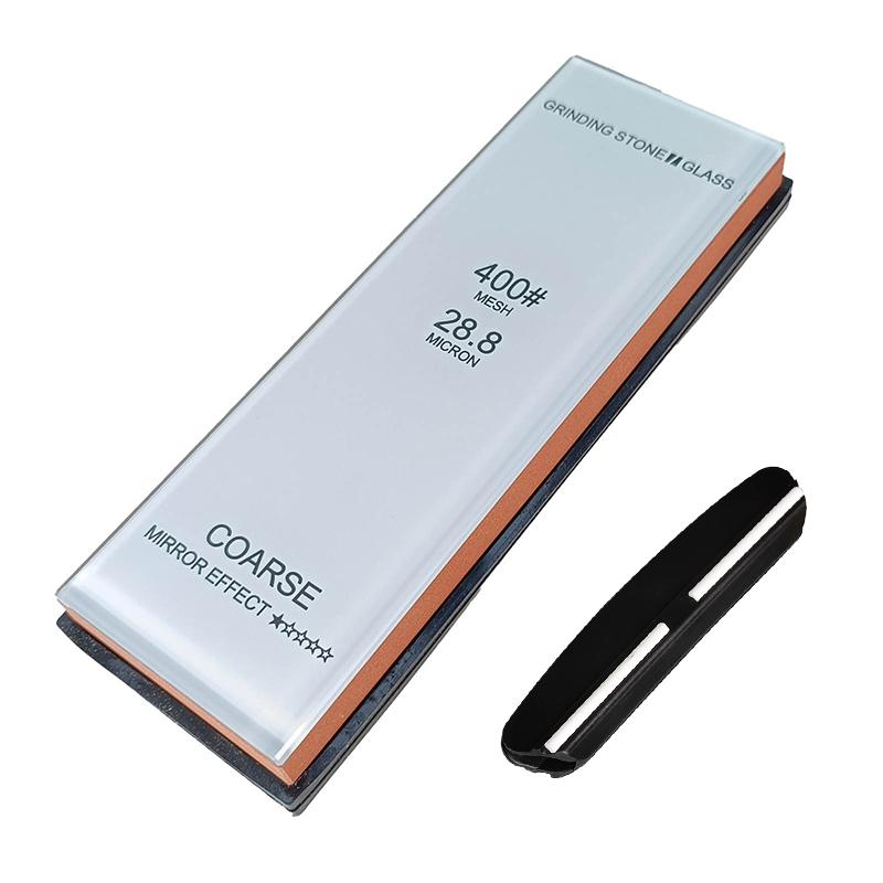 Glass Sharpeners Single-sided Stone Knive Tool Professional Kitchen PROYAN Sharpening Stone 240-15000# Whetstone Polishing Grit