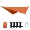 Outdoor Oxford Cloth Camping Canopy Tent
