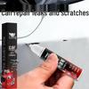 BYD Qin Series Snow White Touch-Up Paint Pen for Scratch Repair