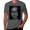 Ryan Gosling Movies TShirt Streetwear Print Tee Shirt