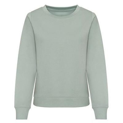 Awdis Womens/Ladies Sweatshirt