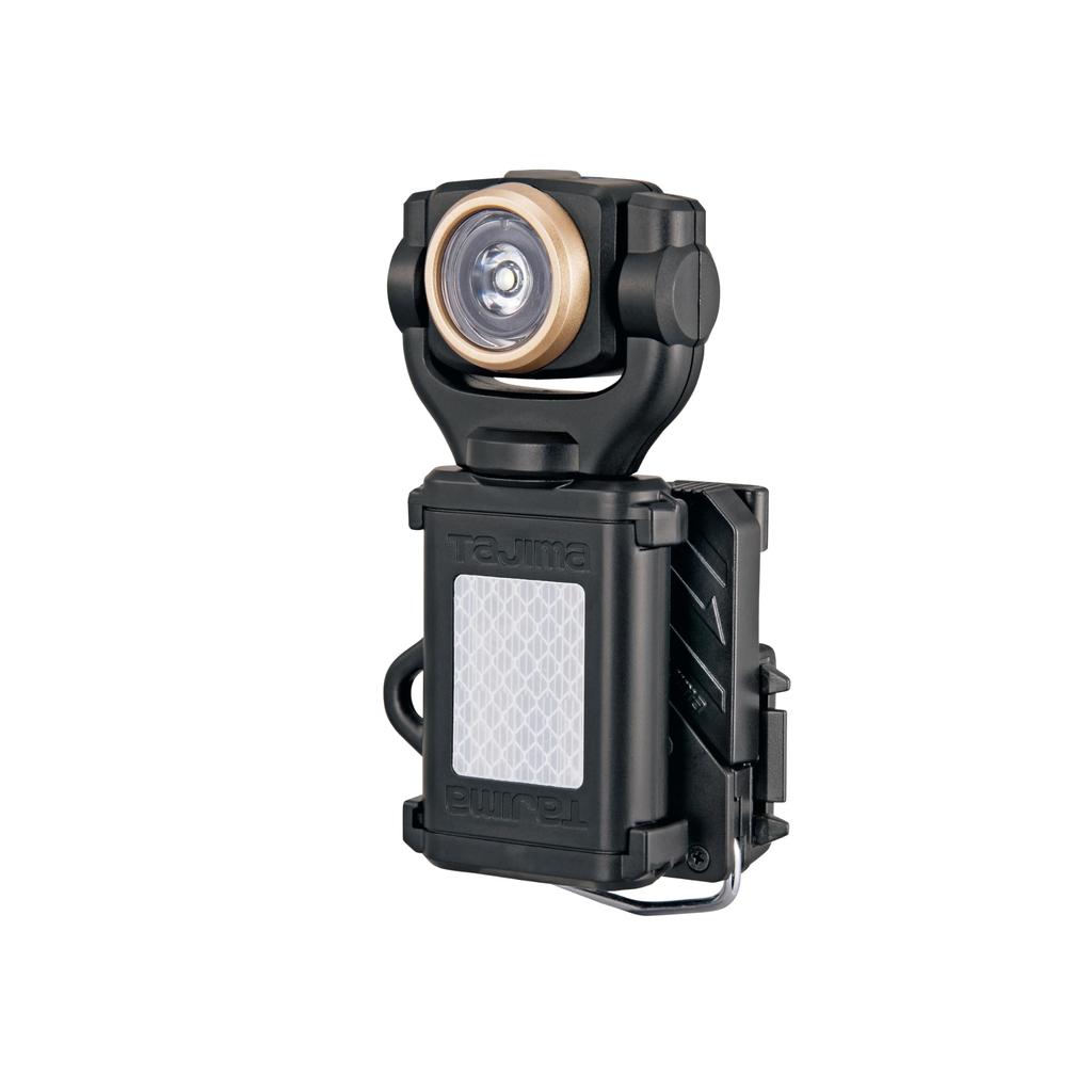 Tajima Safe System LED Safe Detachable Light Compatible with Vertical Features a Powerful Neodymium 3 Selectable Brightness Easy Attachment and Can Be