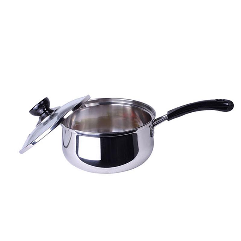 SUPOR 3-teiliges Kochgeschirr-Set