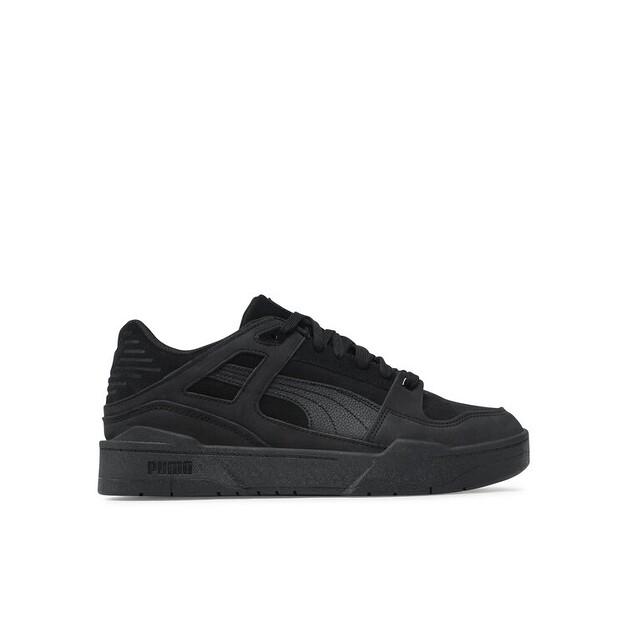 Кроссовки Puma Slipstream Suede