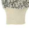 YVES SAINT LAURENT tricots 80s 90s Old wool blend mohair blend Overall handle Long sleeve sweater Men's Used