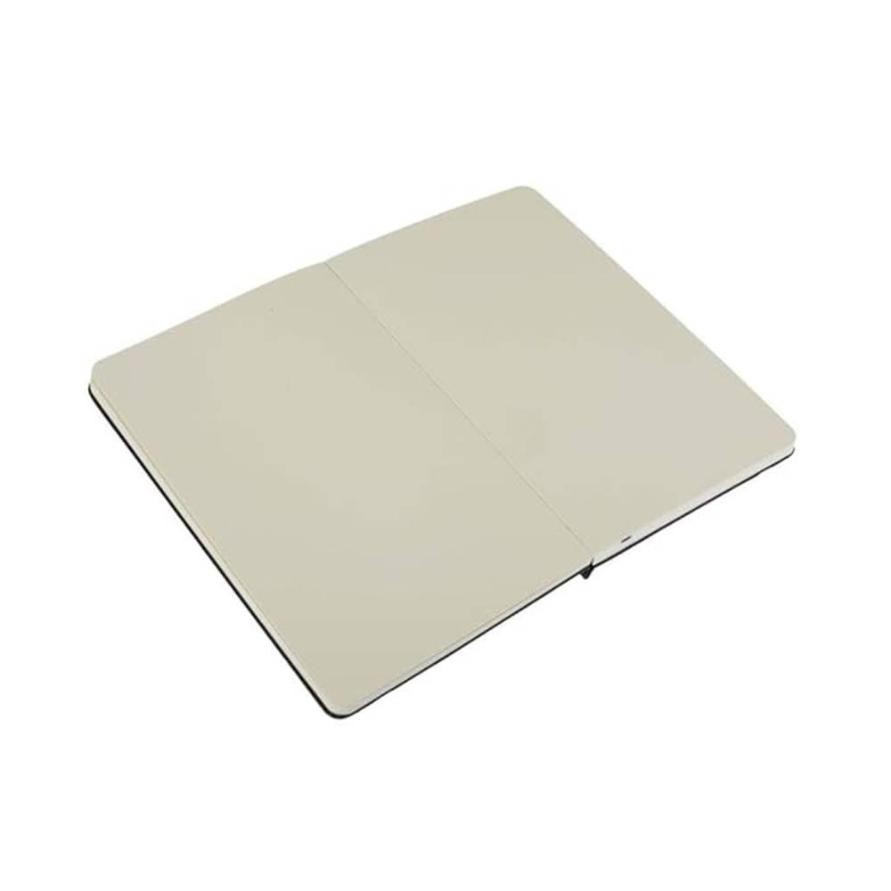 Moleskine Carnet de schiuri Colecție de Artă