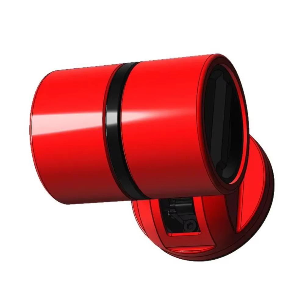 

Decoration Push on Car Starter Novelty Car Start Decoration Car Starter Automotive Accessories красный