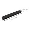 Hat Adjuster Bands 10PCS Hat Adjusting Tapes Adhesive Pads Hat Size Reducing Inserts For Baseball Caps Fisherman's Hats Sun