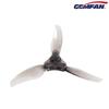 GEMFAN F4019 3-Blade Folding Propellers