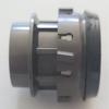 for Dyson V6 V7 V8 V10 V11 Vacuum Cleaner Soft Roller Cleaner Head Shell for 20W/30W Motor Snap Motor Bearing