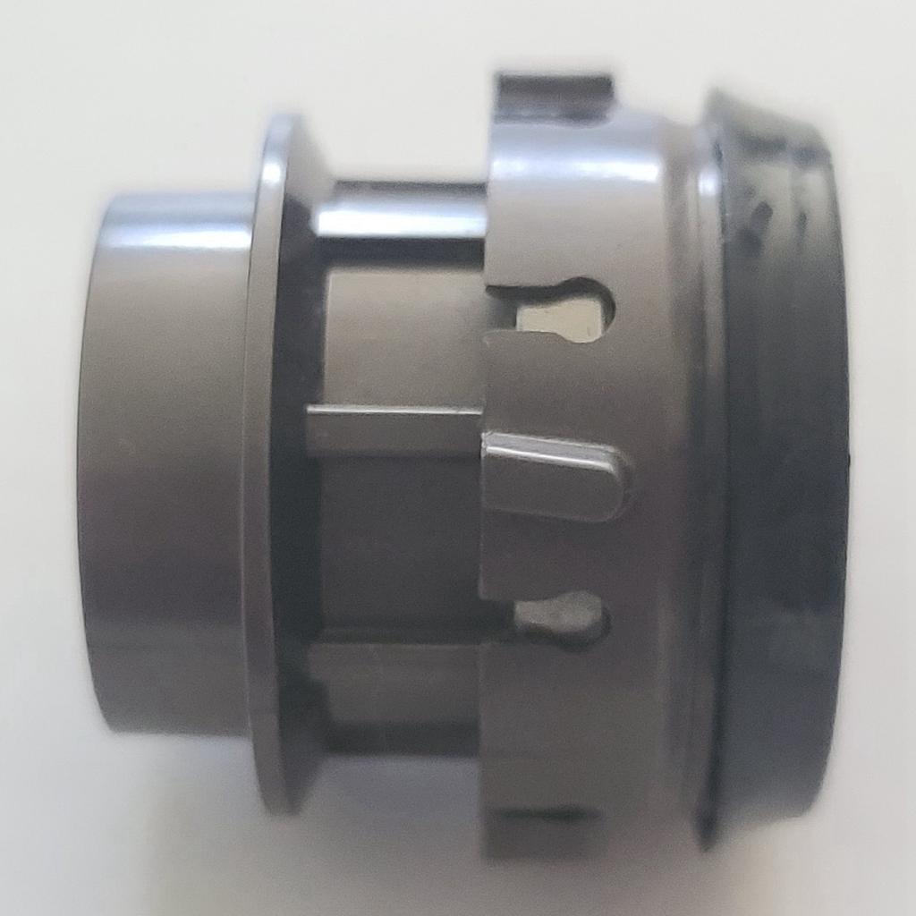 for Dyson V6 V7 V8 V10 V11 Vacuum Cleaner Soft Roller Cleaner Head Shell for 20W/30W Motor Snap Motor Bearing