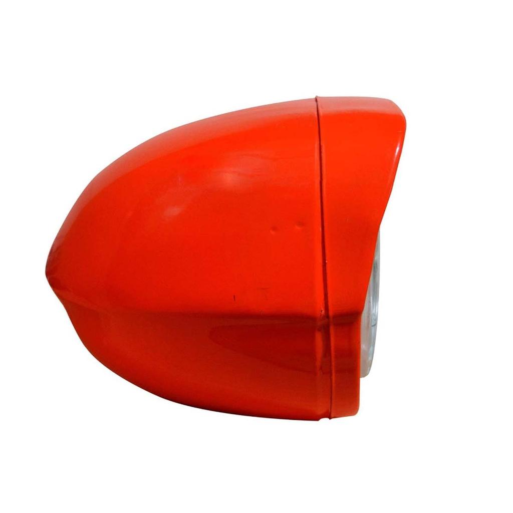 Automotive Parts Lamps Lights Assembly Suitable for Vintage UTB Romania Tractors (Headlamp Assembly)