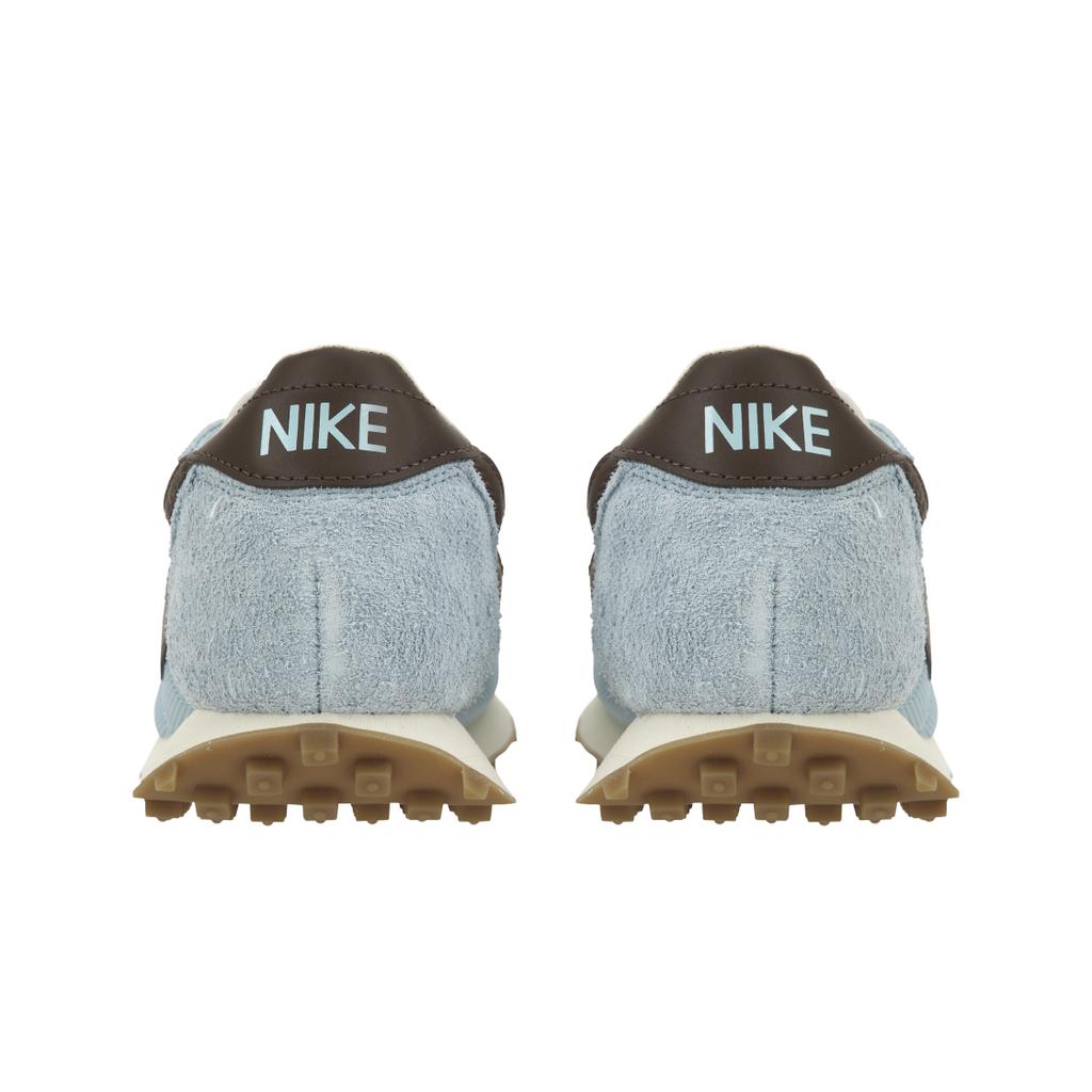 Nike LD 1000 Light Armory Blue Baroque Brown Women Sneakers Coconut-Milk Black HF3227-400